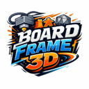 BoardFrame3D