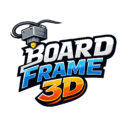 BoardFrame3D